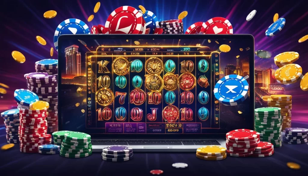 Tầm nhìn và sứ mệnh của 44win55 trang chủ chính thức