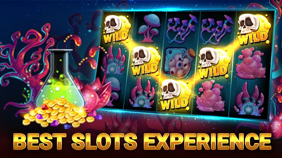 Tin Tức Casino Trực Tuyến và Game Nổ Hũ 44win55