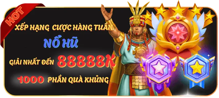Các chương trình khuyến mãi 44win55