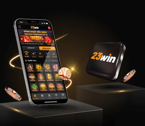 Đa dạng loài cá và boss khủng 44win55
