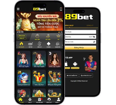 Nền tảng an toàn 44win55