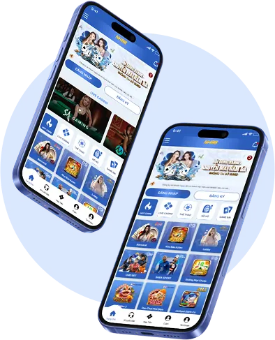 Hệ thống vũ khí hiện đại 44win55 bắn cá