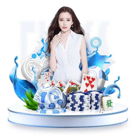 Người phụ nữ đang tự đánh giá các dấu hiệu của vấn đề cờ bạc, minh họa sự hỗ trợ của 44win55